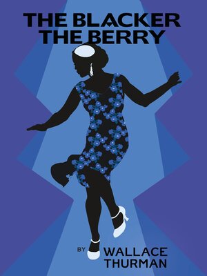 cover image of The Blacker the Berry